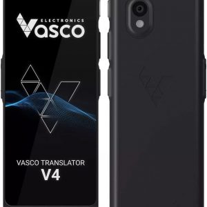 Máy Phiên Dịch Vasco