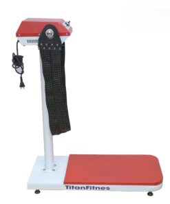 Máy rung bụng đứng Titan P200