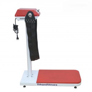 Máy rung bụng đứng Titan P200