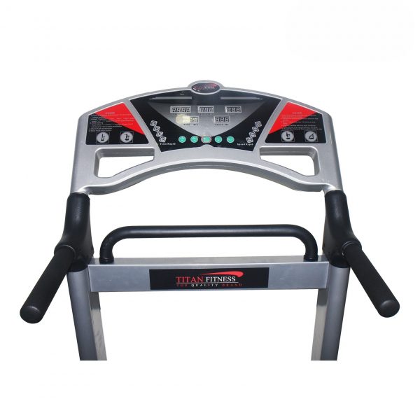 Máy rung massage toàn thân Titan TF-500