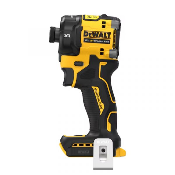 Máy vặn vít búa dầu dùng pin 20V Dewalt DCF870N-B1