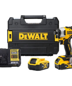 Máy vặn vít dùng pin DeWALT DCF809P2-KR