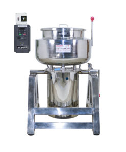 Máy xay chả lụa 20kg