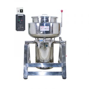 Máy xay chả lụa 20kg