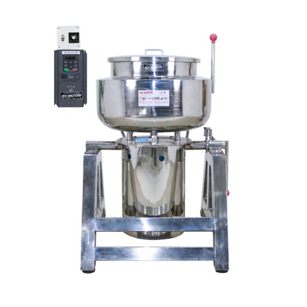 Máy xay chả lụa 20kg