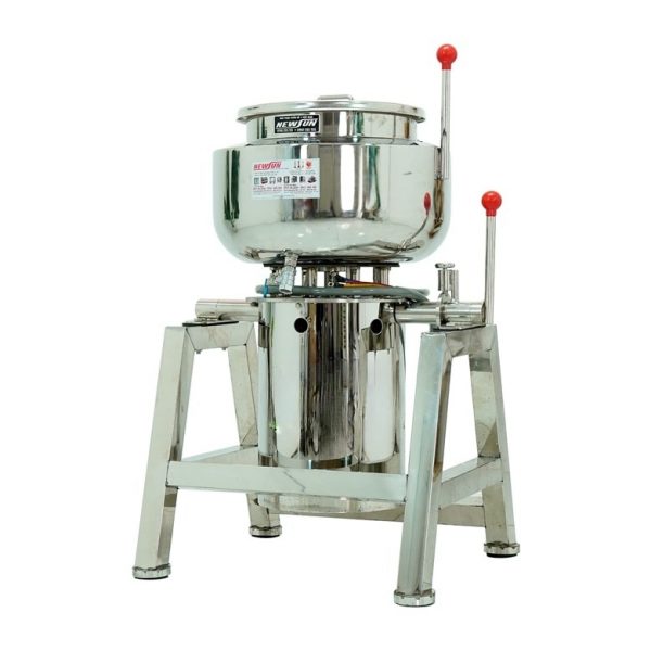 Máy xay giò chả 10kg
