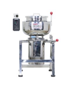 Máy xay giò chả 15kg/mẻ