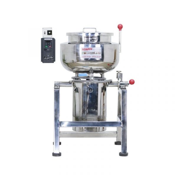 Máy xay giò chả 15kg/mẻ