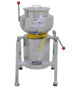 Máy xay giò chả 3 kg/mẻ