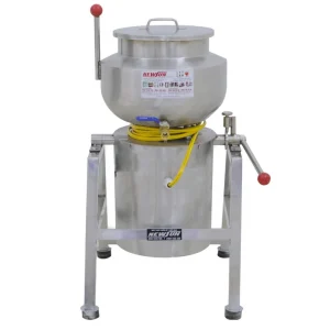 Máy xay giò chả 3 kg/mẻ
