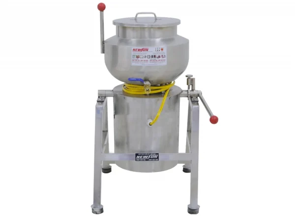 Máy xay giò chả 3 kg/mẻ