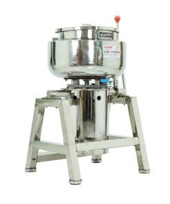 Máy xay giò chả 3 lớp 15kg