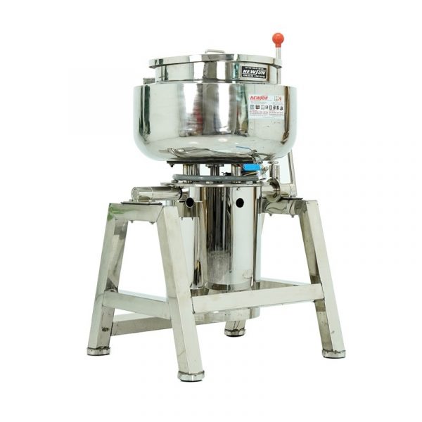 Máy xay giò chả 3 lớp 15kg