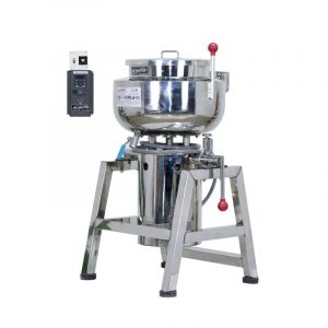 Máy xay giò chả 8kg