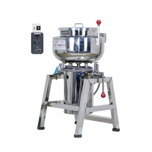 Máy xay giò chả 8kg