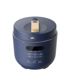 Nồi áp suất điện đa năng Bear YLB-A50M1 (5L)