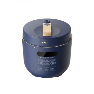 Nồi áp suất điện đa năng Bear YLB-A50M1 (5L)