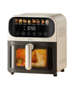 Nồi chiên không dầu Bear AF-4H15J (6L)