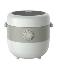 Nồi cơm điện 1.6L Bear SB-NC16L