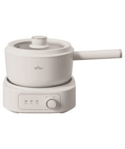 Nồi điện đa năng 2.5L Bear SB-NL25L