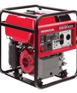 Phát điện chạy xăng Honda EB3000 (2.5KVA)
