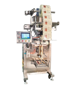 Propack Machinery