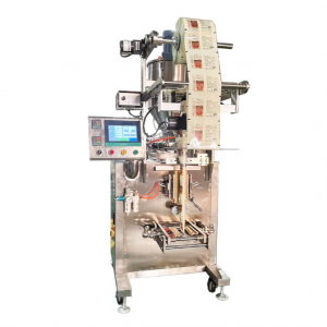 Propack Machinery