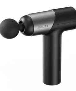 Súng massage Fascial Gun Philips PPM7323