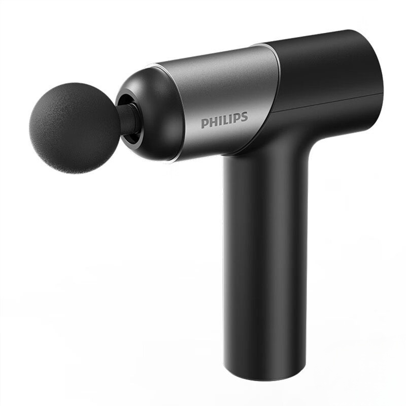 Súng massage Fascial Gun Philips PPM7323