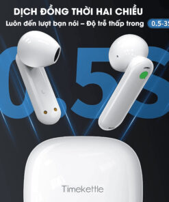 Tai Nghe Phiên Dịch WT2 Edge