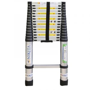 Thang nhôm rút gọn Nikita KN-R41