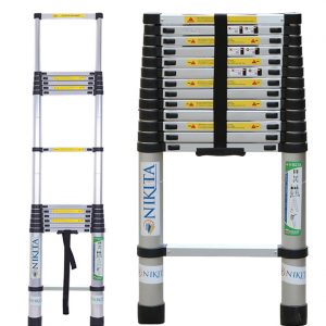 Thang nhôm rút gọn Nikita KN-R49