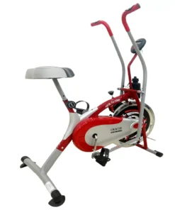 Xe đạp tập tay và chân OKACHI JP-K10