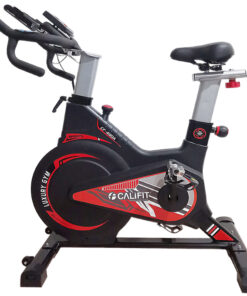 Xe đạp tập thể dục Califit Luxury CF-490A