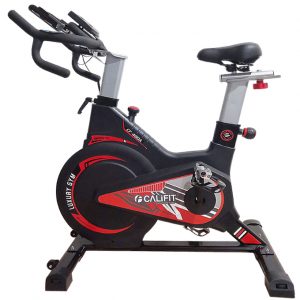 Xe đạp tập thể dục Califit Luxury CF-490A