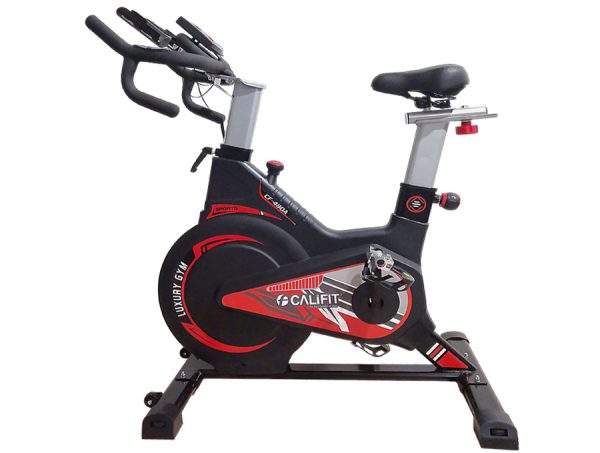 Xe đạp tập thể dục Califit Luxury CF-490A
