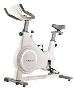 Xe đạp tập thể dục OKACHI JP-599A