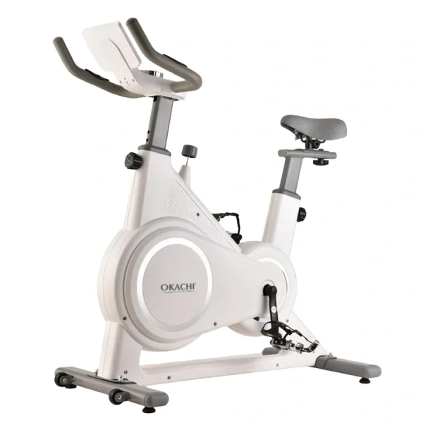 Xe đạp tập thể dục OKACHI JP-599A