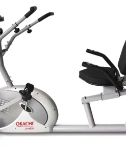 Xe đạp tập thể dục OKACHI PHYSIO JP-8926