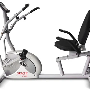 Xe đạp tập thể dục OKACHI PHYSIO JP-8926