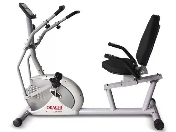 Xe đạp tập thể dục OKACHI PHYSIO JP-8926
