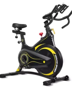 Xe đạp tập thể dục OKACHI SPORT JP-495A