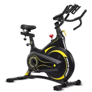 Xe đạp tập thể dục OKACHI SPORT JP-495A