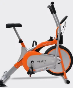 Xe đạp tập thể dục OKACHI SPORT JP-K9