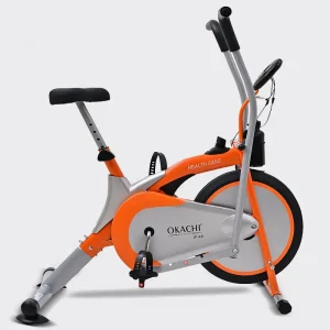 Xe đạp tập thể dục OKACHI SPORT JP-K9