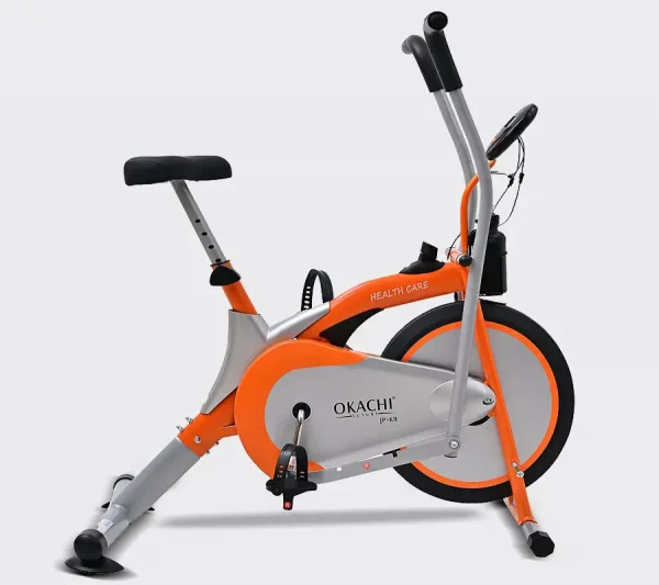 Xe đạp tập thể dục OKACHI SPORT JP-K9