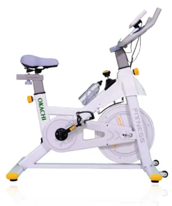Xe đạp tập thể dục tại nhà OKACHI JP-390A