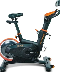 Xe đạp tập thể dục tại nhà OKACHI Sport JP-598A