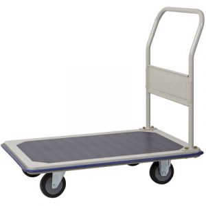 Xe đẩy hàng 4 bánh SUMO HG-311