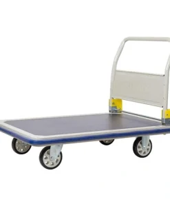 Xe đẩy hàng 4 bánh SUMO HG-510C